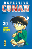 Detective Conan - Tome 30