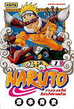 Naruto - Tome 1 Avec Sticker Euro