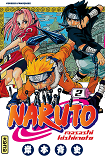 Naruto - Tome 2 Avec Sticker Euro