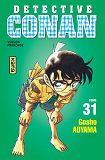 Detective Conan - Tome 31