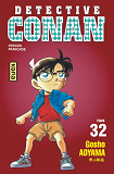 Detective Conan - Tome 32