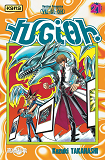 Yu-Gi-Oh ! - Tome 21