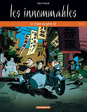 Les Innommables  - Tome 3 - Crane Du Pere Ze (Le)