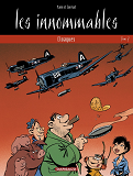 Les Innommables  - Tome 7 - Cloaques