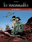 Les Innommables  - Tome 9 - Pas-De-Machoire