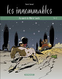 Les Innommables  - Tome 11 - Au Nord De White Sands