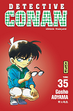 Detective Conan - Tome 35