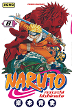 Naruto - Tome 8