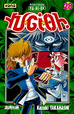 Yu-Gi-Oh ! - Tome 28