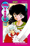 Inu-Yasha - Tome 12