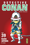 Detective Conan - Tome 39