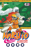 Naruto - Tome 11