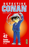 Detective Conan - Tome 42