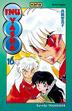 Inu-Yasha - Tome 16