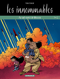 Les Innommables  - Tome 12 - Au Sud-Ouest De Moscou