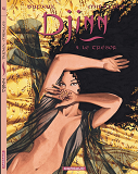 Djinn - Tome 4 - Le Tresor