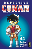 Detective Conan - Tome 44