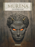 Murena - Tome 5 - La Deesse Noire