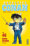 Detective Conan - Tome 46