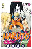 Naruto - Tome 19