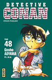 Detective Conan - Tome 48