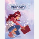 Nanami - Tome 1 - Le Theatre Du Vent