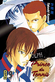 Prince Du Tennis - Tome 9