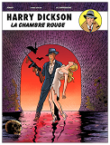 Harry Dickson T12-La Chambre Rouge