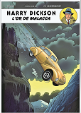 Harry Dickson T13-Or De Malacca