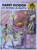 Harry Dickson T9 - Les Gardiens Du Gouffre