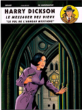 Harry Dickson - T11 - Le Messager Des Dieux..."Le Vol De L'Agneau Mystique"