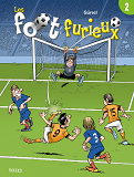 Les Foot Furieux T02