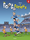 Les Foot Furieux T04