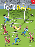 Les Foot Furieux T07
