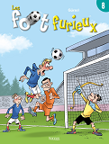 Les Foot Furieux T08