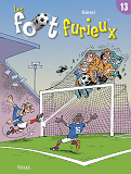 Les Foot Furieux T13