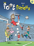 Les Foot Furieux T17