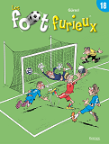 Les Foot Furieux T18