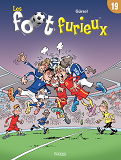 Les Foot Furieux T19
