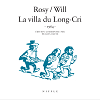 50/60 - T01 - La Villa Du Long-Cri (1964)  - Tome 0 - La Villa Du Long-Cri (1964)