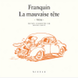 50/60 - T01 - La Mauvaise Tete (1954) - Tome 0 - La Mauvaise Tete (1954)