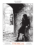 Integrale Thorgal N/B - Tome 1