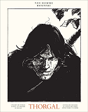 Integrale Thorgal N/B - Tome 2