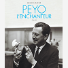 Peyo L'Enchanteur - Tome 0 - Peyo L'Enchanteur (Reedition)