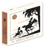 Johan Et Pirlouit - Tome 1 - Johan Et Pirlouit Integrale