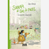 Sarah Et Sac-A-Puces - Tome 3 La Grande Embuscade