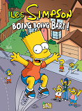 Les Simpson - Tome 5 Boing Boing Bart ! - Vol05