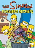 Les Simpson - Tome 7 Dossiers Secrets - Vol07