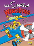 Les Simpson - Tome 16 Wingding - Vol16