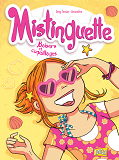 Mistinguette - Tome 2 Baisers Et Coquillages - Vol02